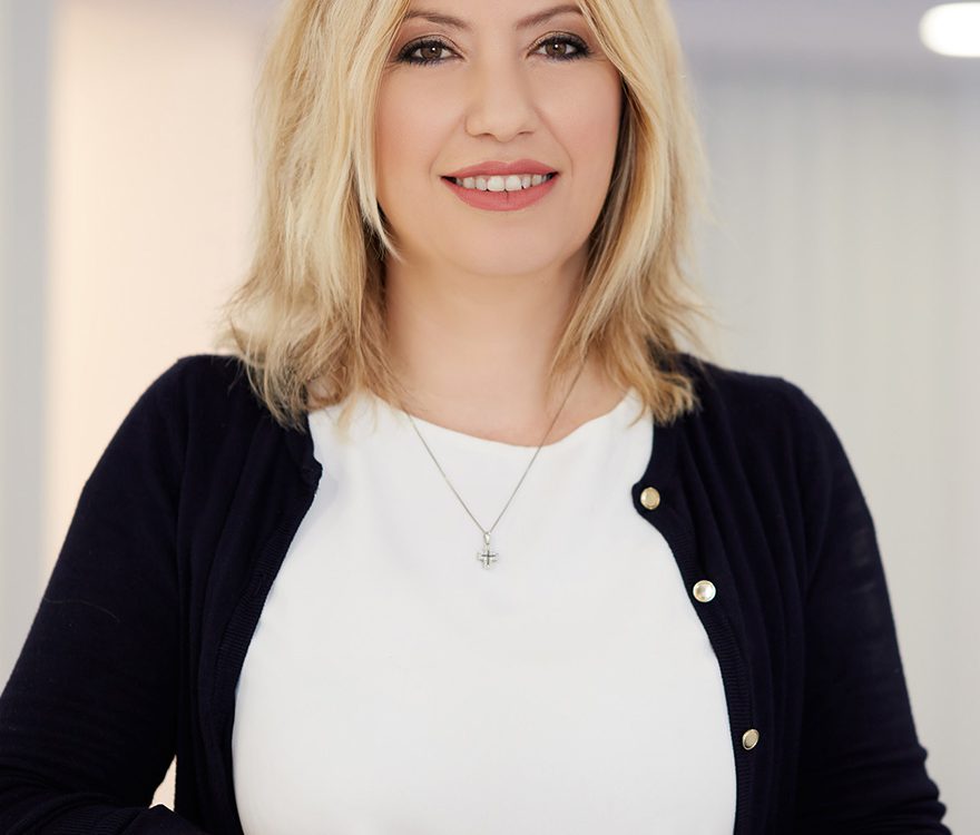Eleni Karakitsou